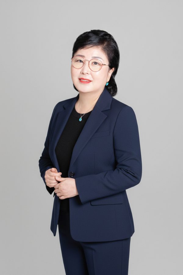 조미경 대표이사
