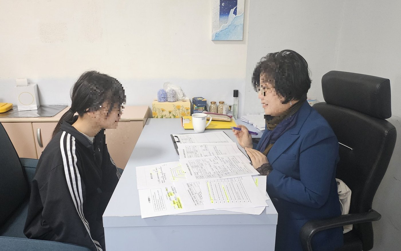 교육 R&D · AI 프로덕트