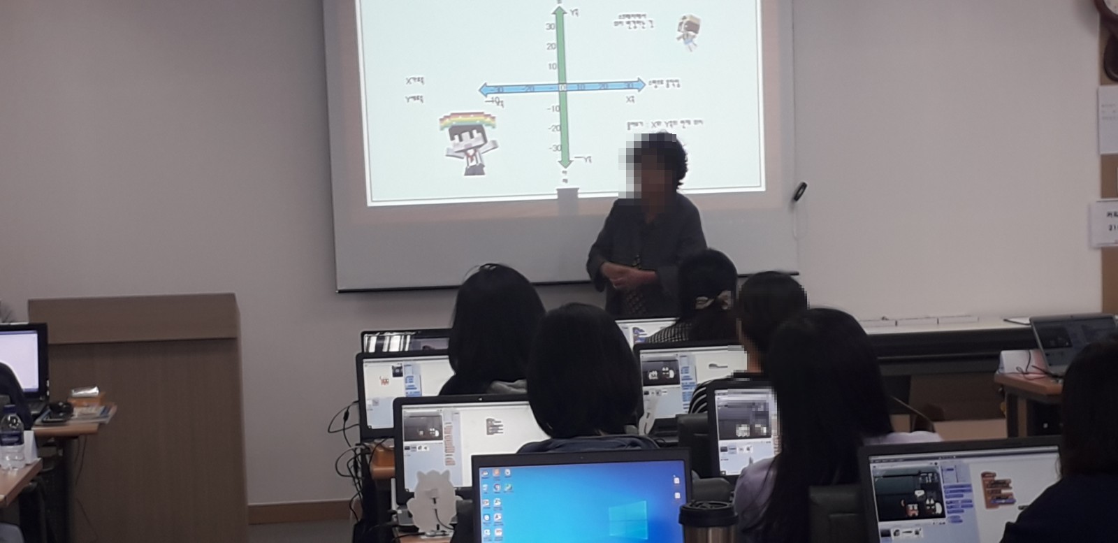 코딩 강사 양성과정 실습