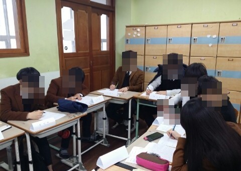 이력서 자기소개서 작성 프로그램