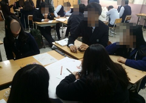 천안상업고등학교 진로취업 프로그램