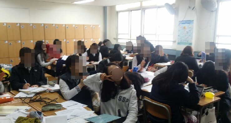 취업역량강화 취업캠프 현장
